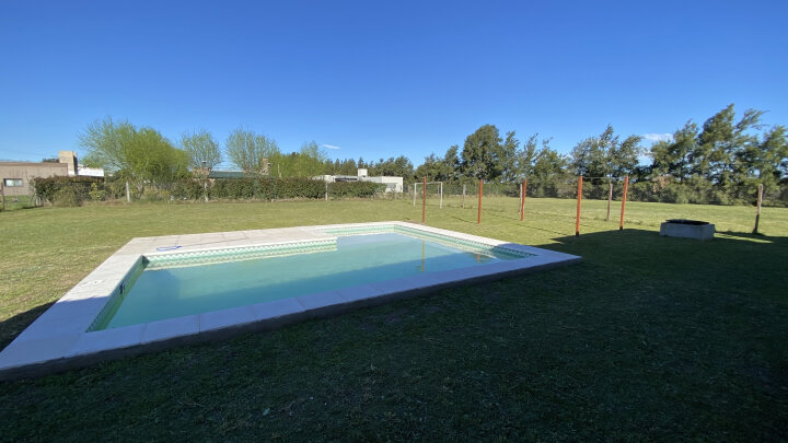 Casas - Roldan - Venta