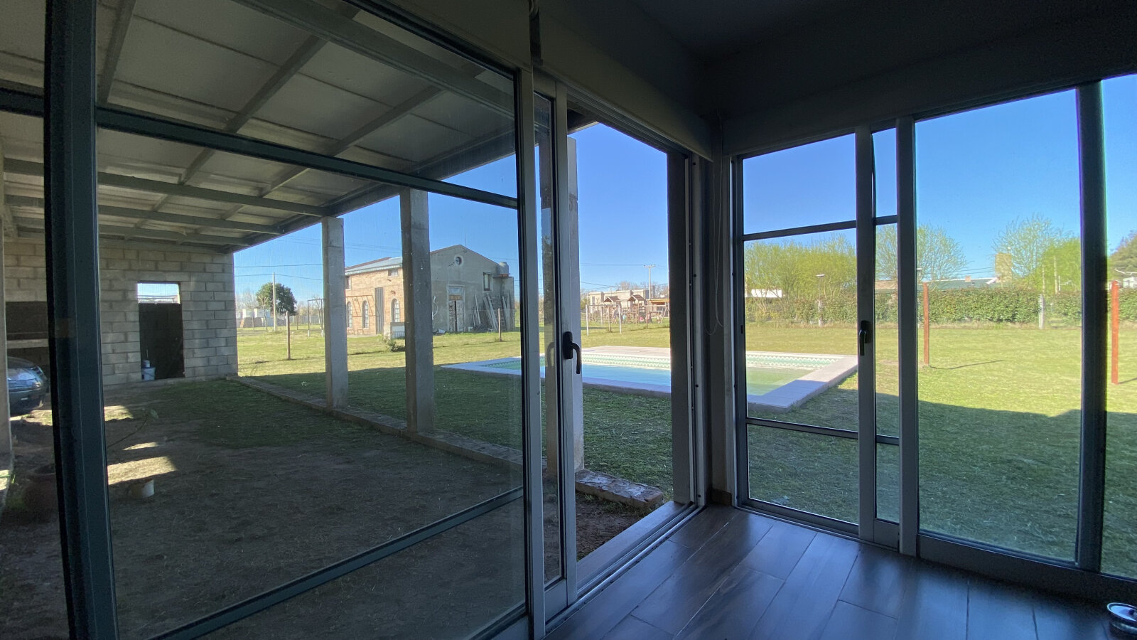 Venta Casa en Pucara los Buhos, Roldan — foto 10