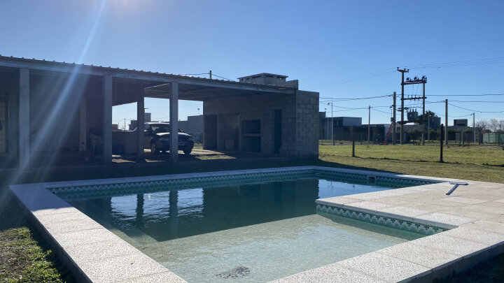 Casas - Roldan - Venta
