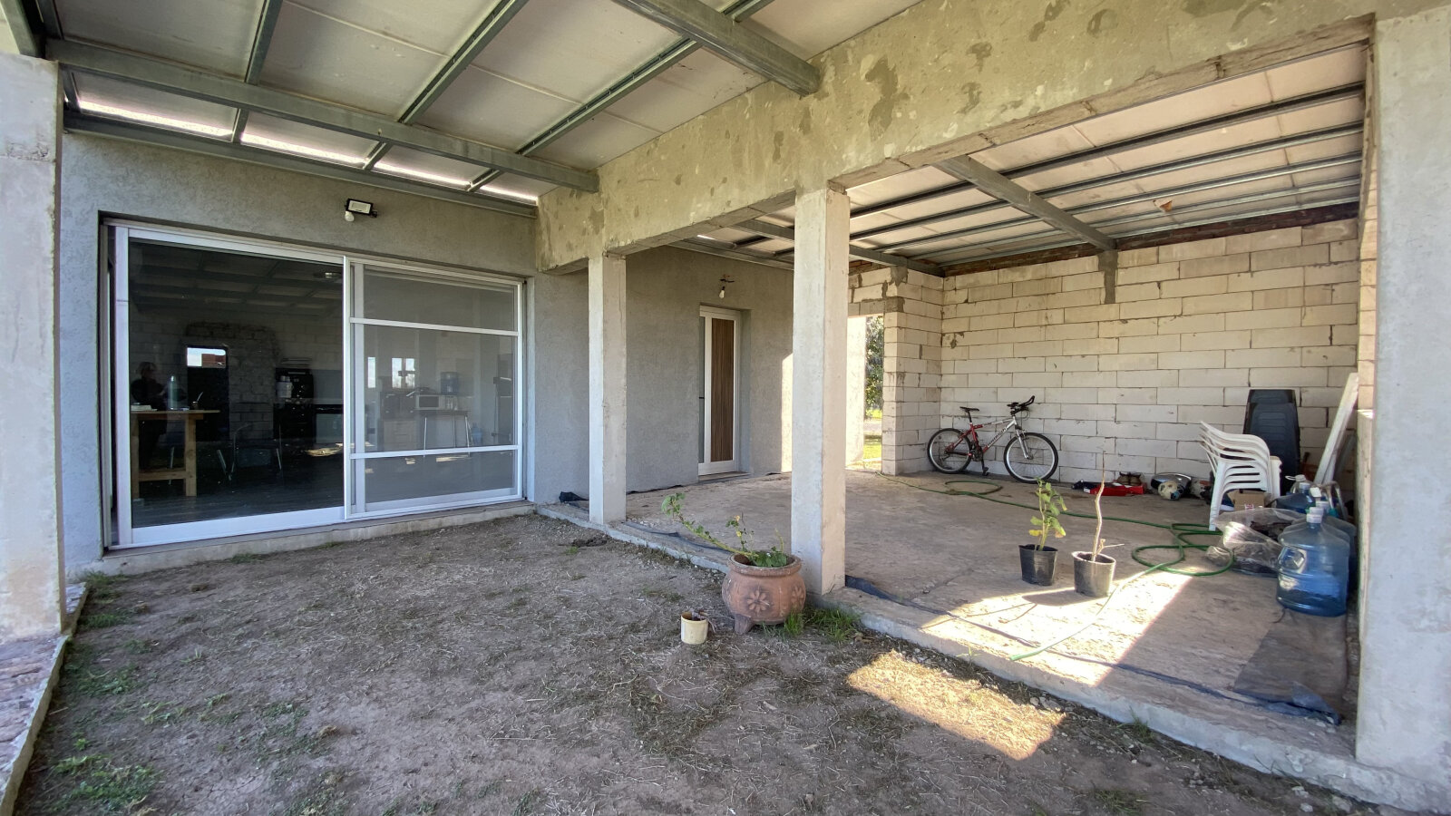 Venta Casa en Pucara los Buhos, Roldan — foto 3