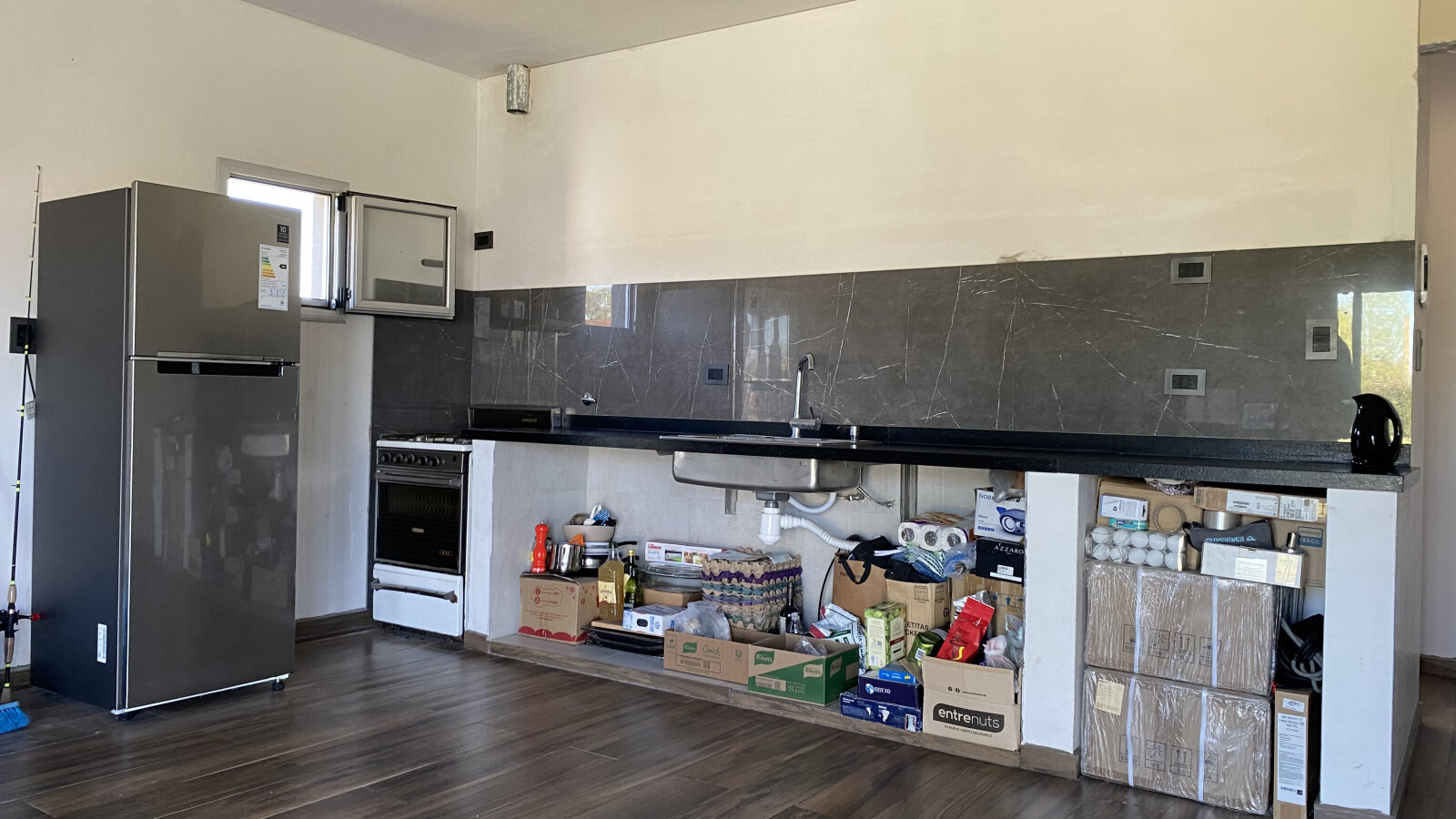 Venta Casa en Pucara los Buhos, Roldan — foto 12