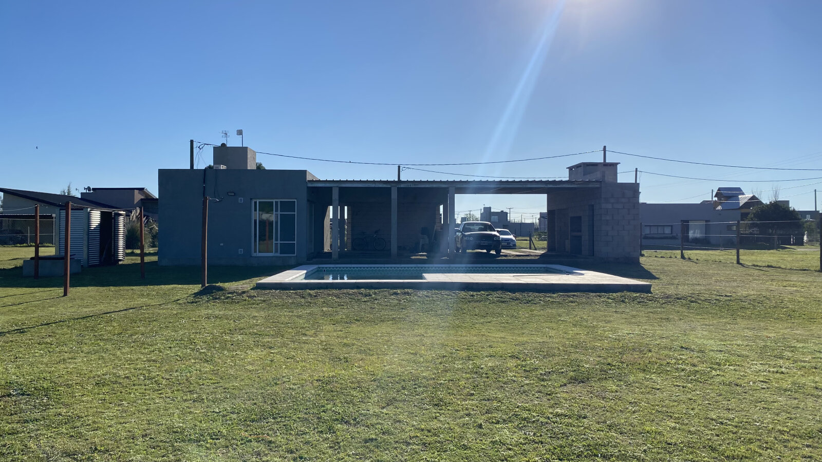 Venta Casa en Pucara los Buhos, Roldan — foto 13