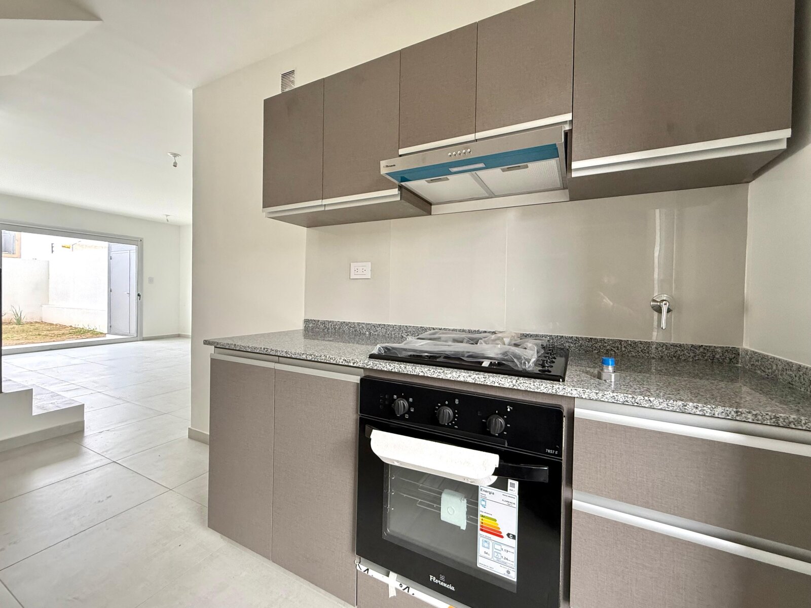 Duplex en Venta Miradores de Manantiales 2 - 3D 3B - En Obra Entrega Diciembre 2026 - Imagen 5