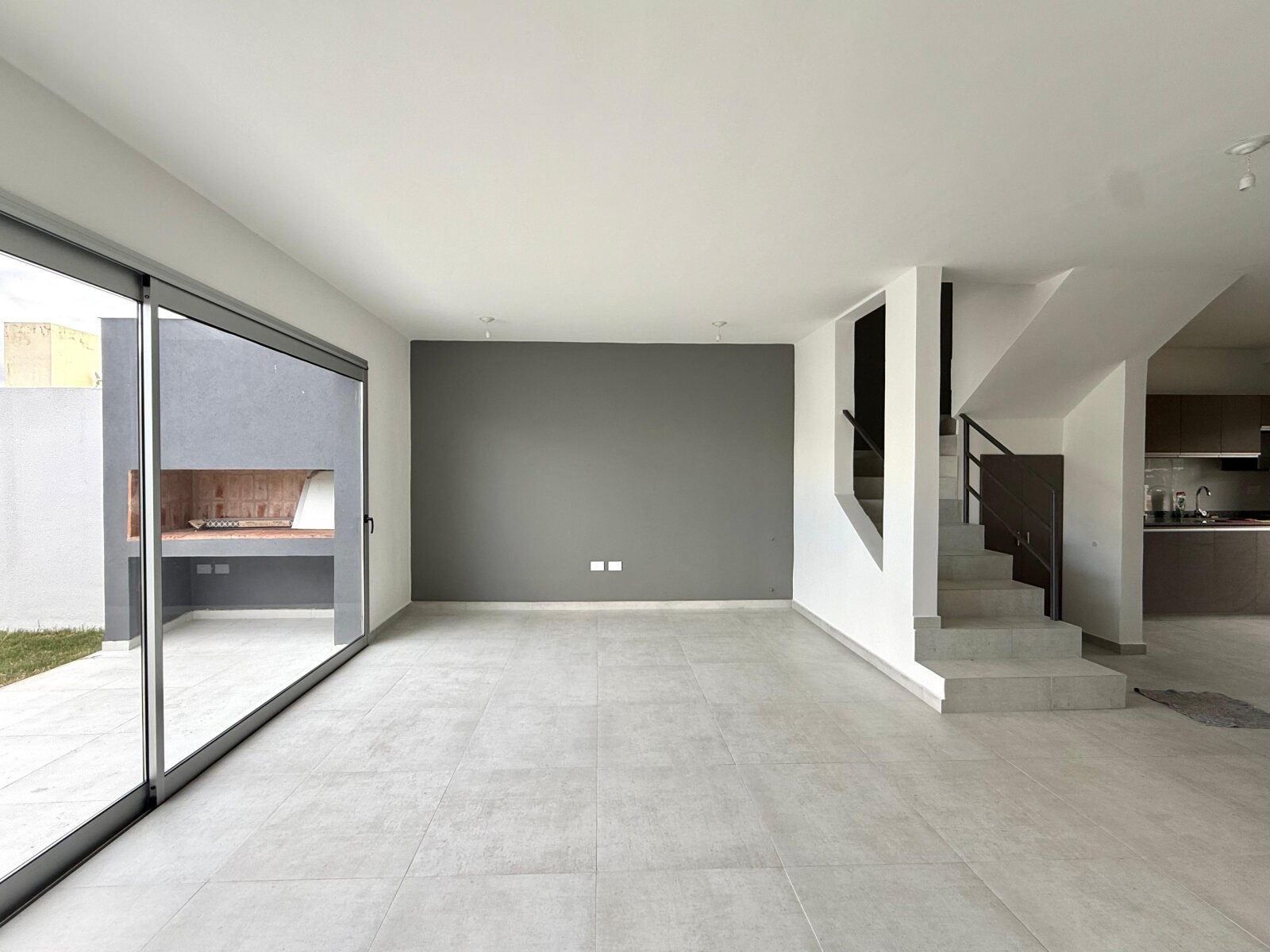 Duplex en Venta Miradores de Manantiales 2 - 3D 3B - En Obra Entrega Diciembre 2026