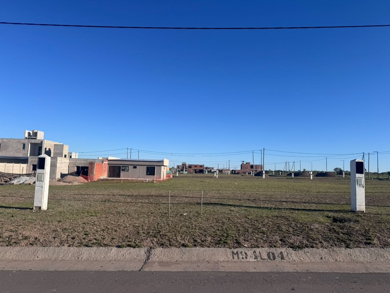 Lotes contiguos en venta | Docta Central | 250 m2 sobre avenida principal - Imagen 12