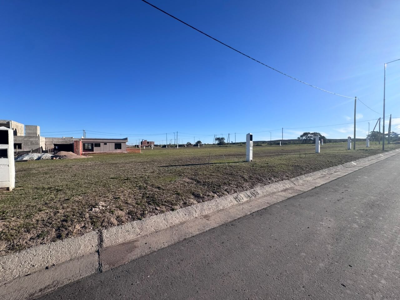 Lotes contiguos en venta | Docta Central | 250 m2 sobre avenida principal - Imagen 20