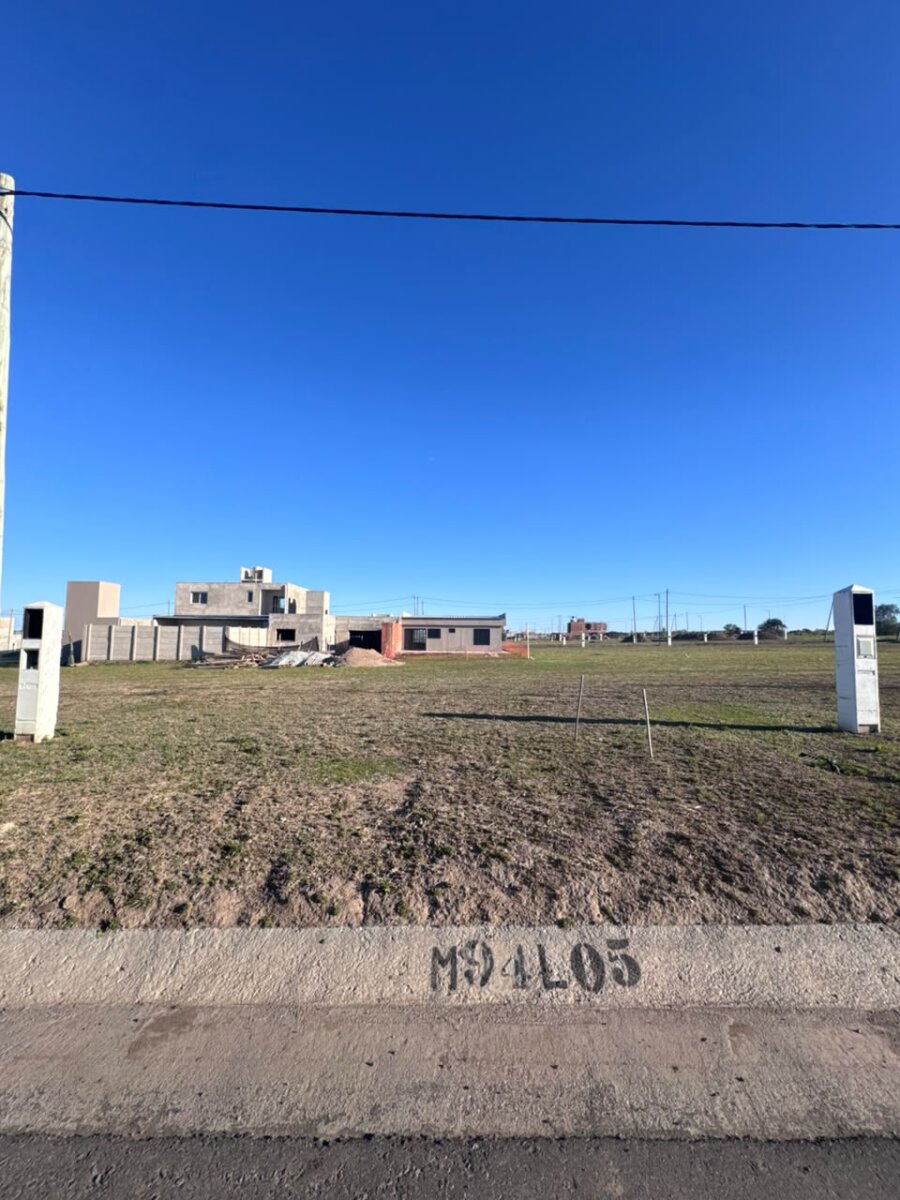 Lotes contiguos en venta | Docta Central | 250 m2 sobre avenida principal - Imagen 19