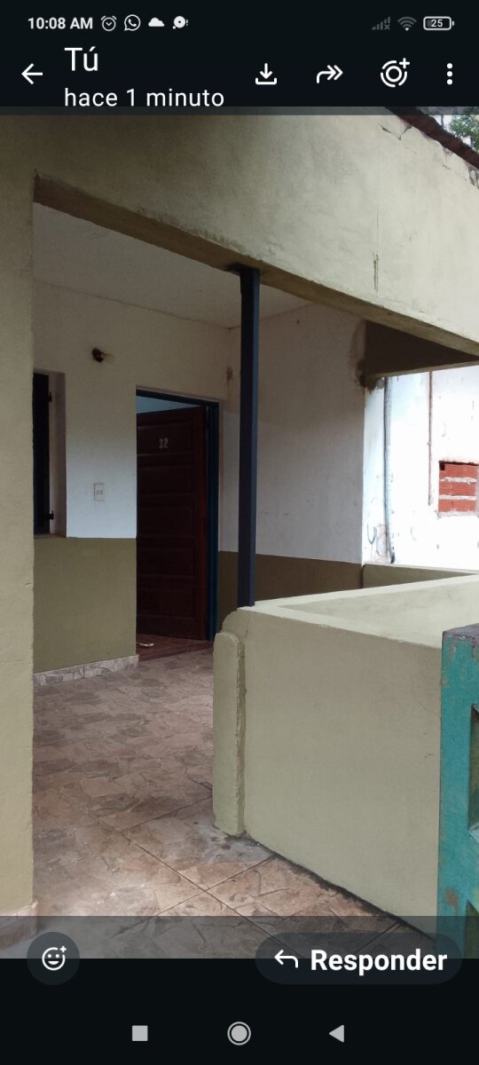 DEPARTAMENTO DE 2 HABITACIONES EN VENTA EN PUERTO IGUAZU | MISIONES — foto 4