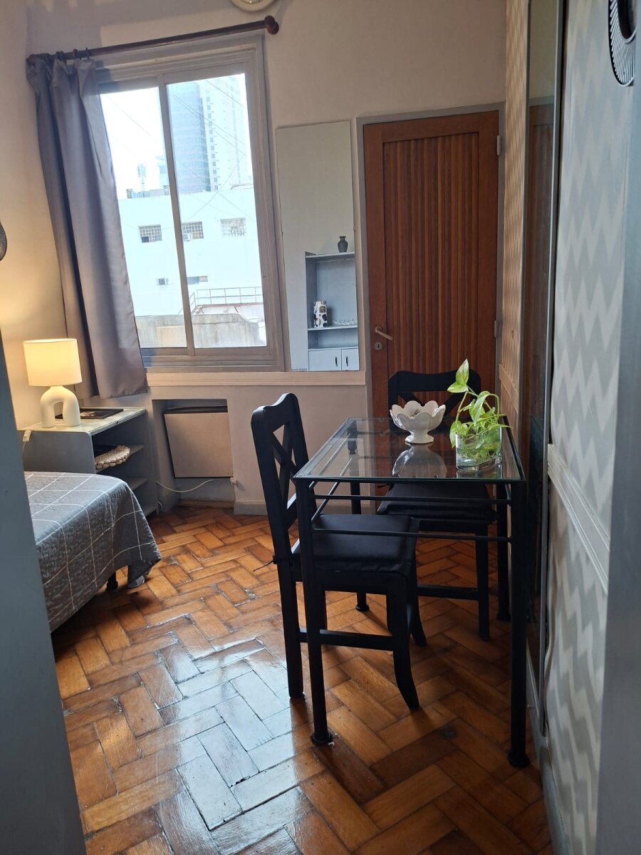 Se vende un hermoso departamento de 2 ambientes - San Nicolas — foto 8