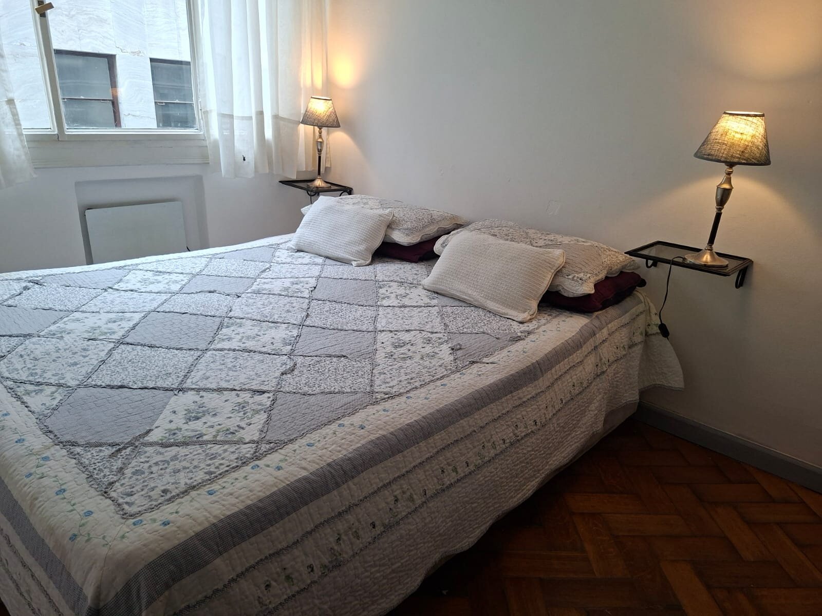 Se vende un hermoso departamento de 2 ambientes - San Nicolas — foto 2
