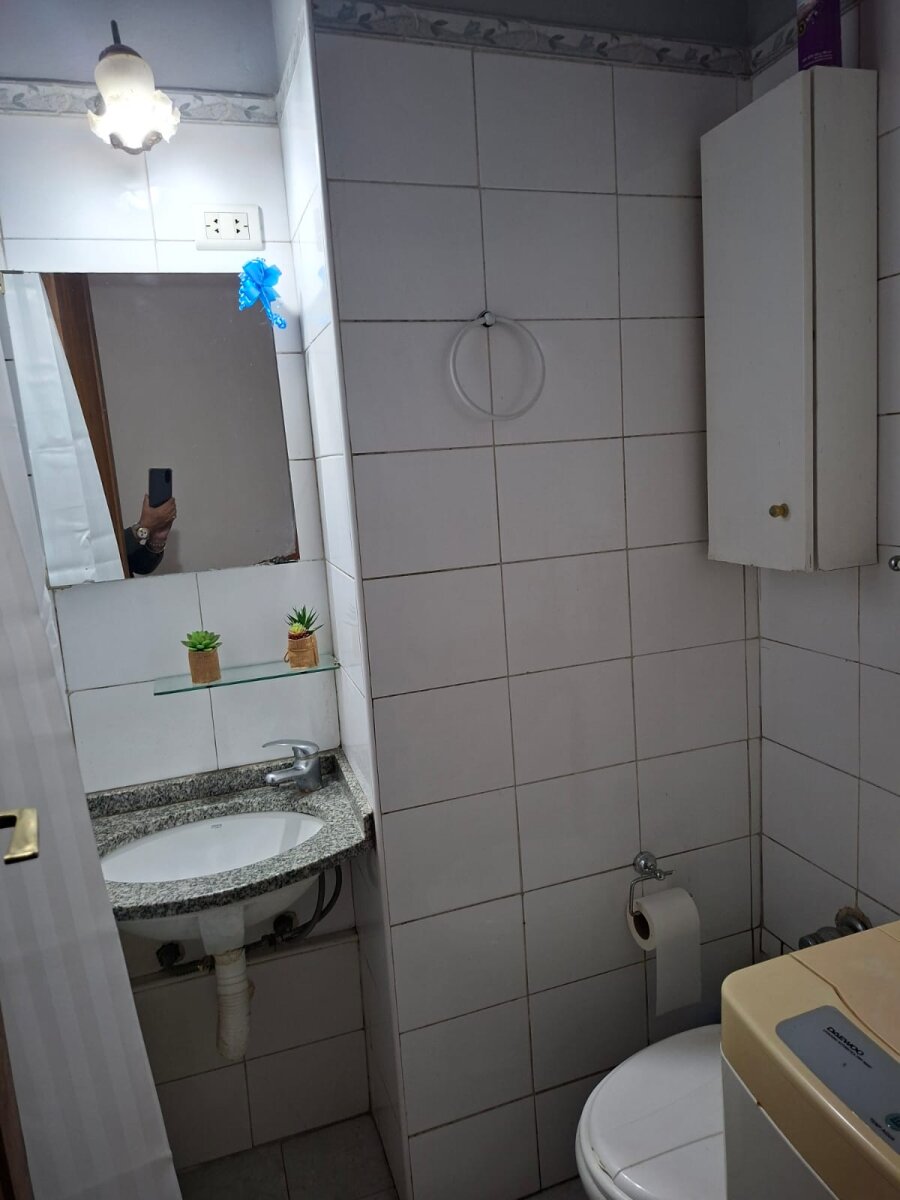 Se vende un hermoso departamento de 2 ambientes - San Nicolas — foto 10