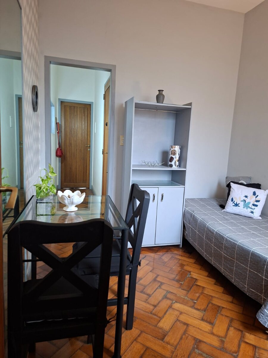 Se vende un hermoso departamento de 2 ambientes - San Nicolas — foto 7