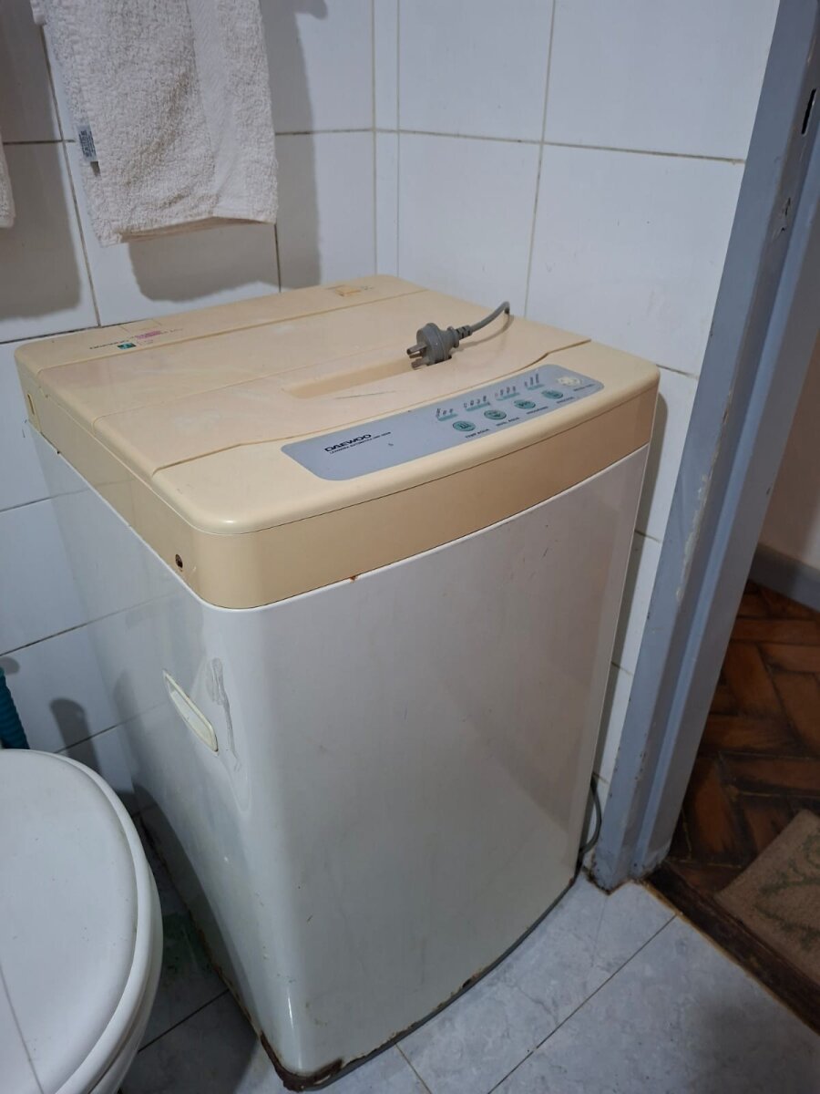 Se vende un hermoso departamento de 2 ambientes - San Nicolas — foto 12
