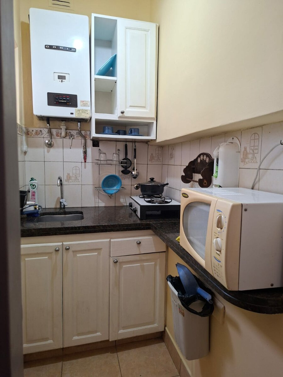 Se vende un hermoso departamento de 2 ambientes - San Nicolas — foto 5