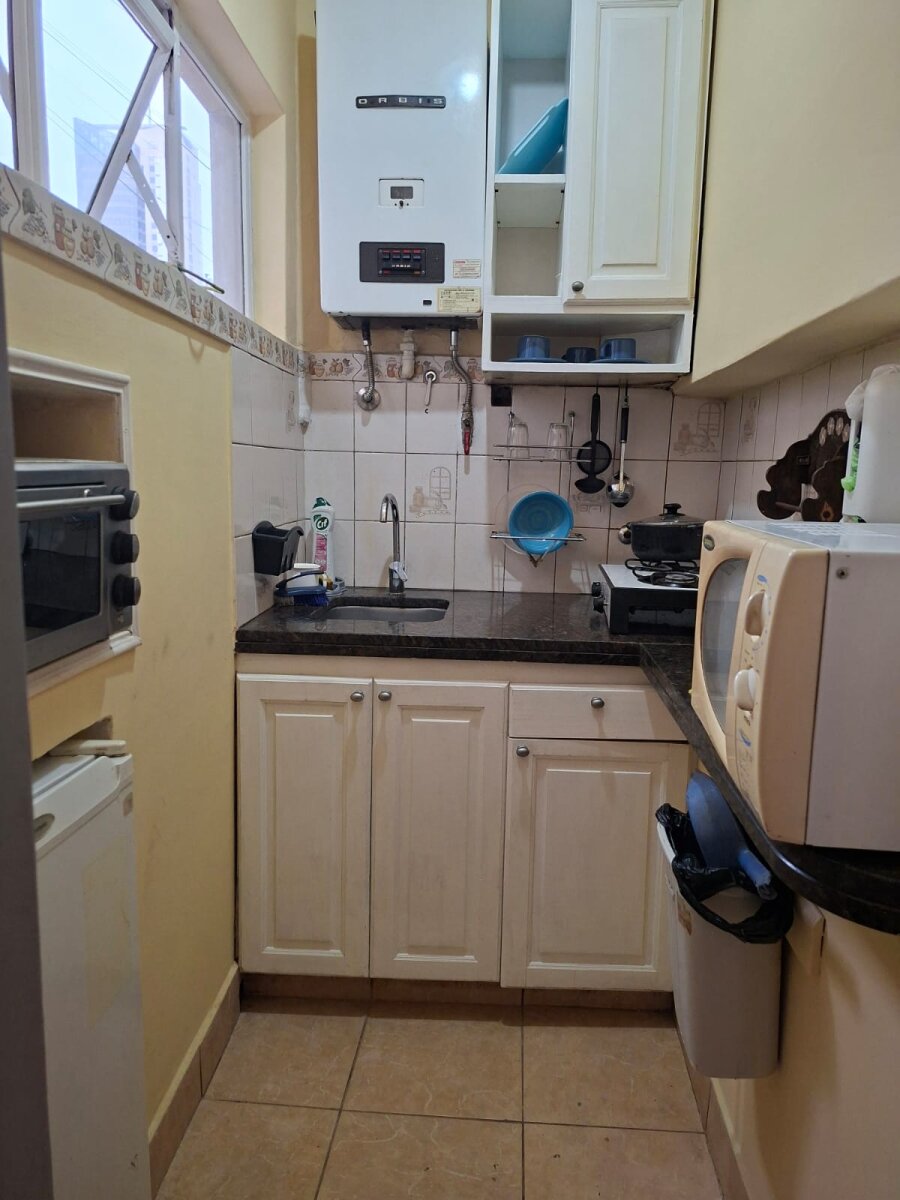 Se vende un hermoso departamento de 2 ambientes - San Nicolas — foto 4