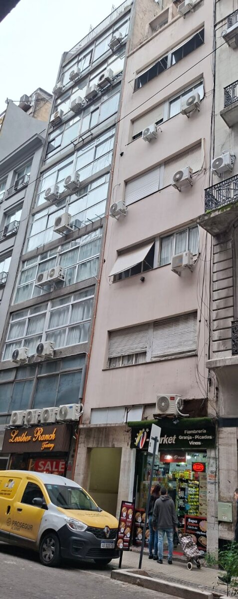 Se vende un hermoso departamento de 2 ambientes - San Nicolas — foto 15