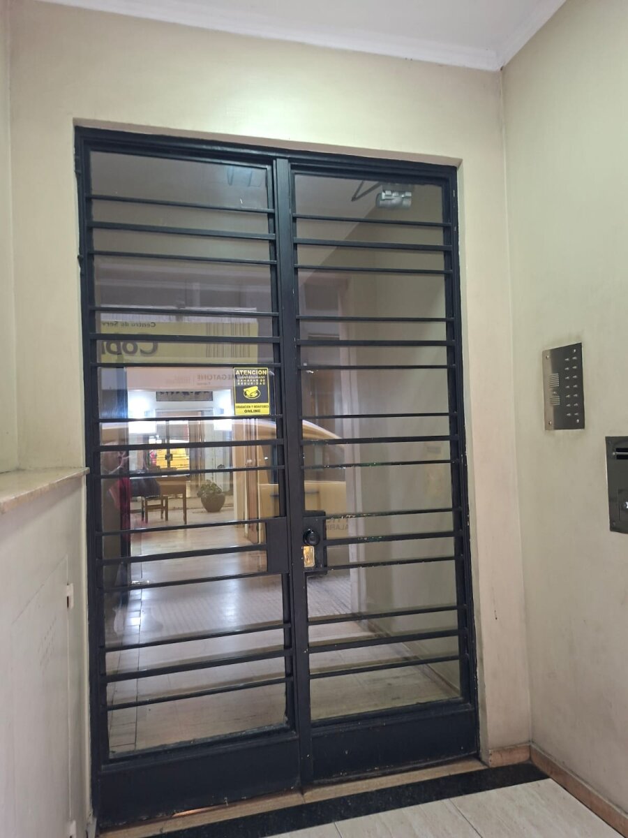 Se vende un hermoso departamento de 2 ambientes - San Nicolas — foto 14