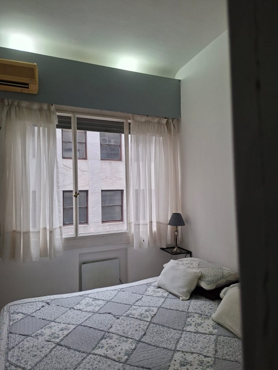 Se vende un hermoso departamento de 2 ambientes - San Nicolas