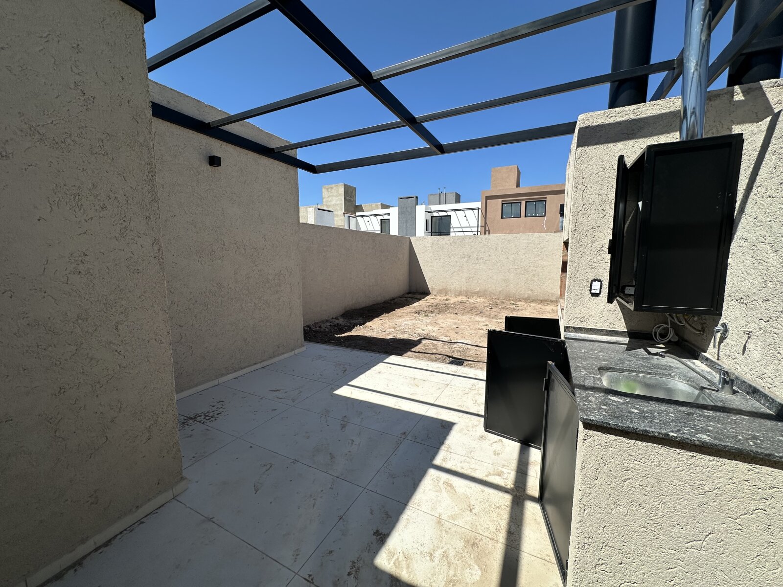 Docta Duplex con doble cochera - Imagen 12
