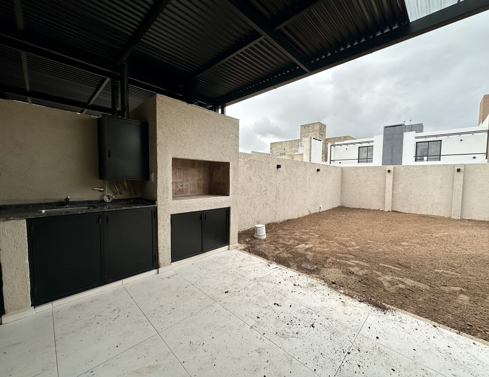 Docta Duplex con doble cochera - Imagen 5