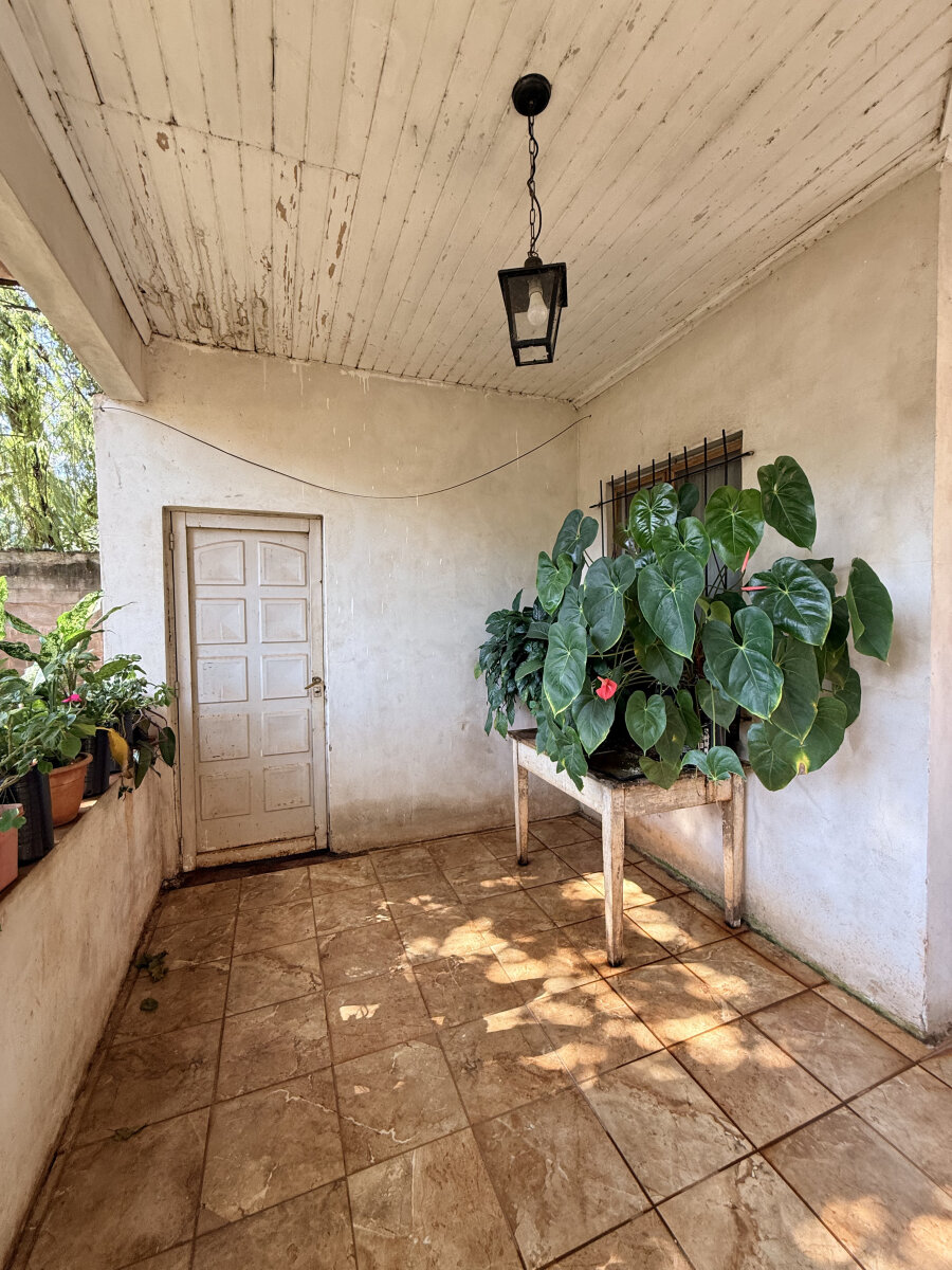 INMUEBLE MIXTO EN VENTA – VIVIENDA MULTIFAMILIAR Y LOCAL COMERCIAL SOBRE AV. SAN MARTÍN KM3 | ELDORADO MISIONES — foto 8
