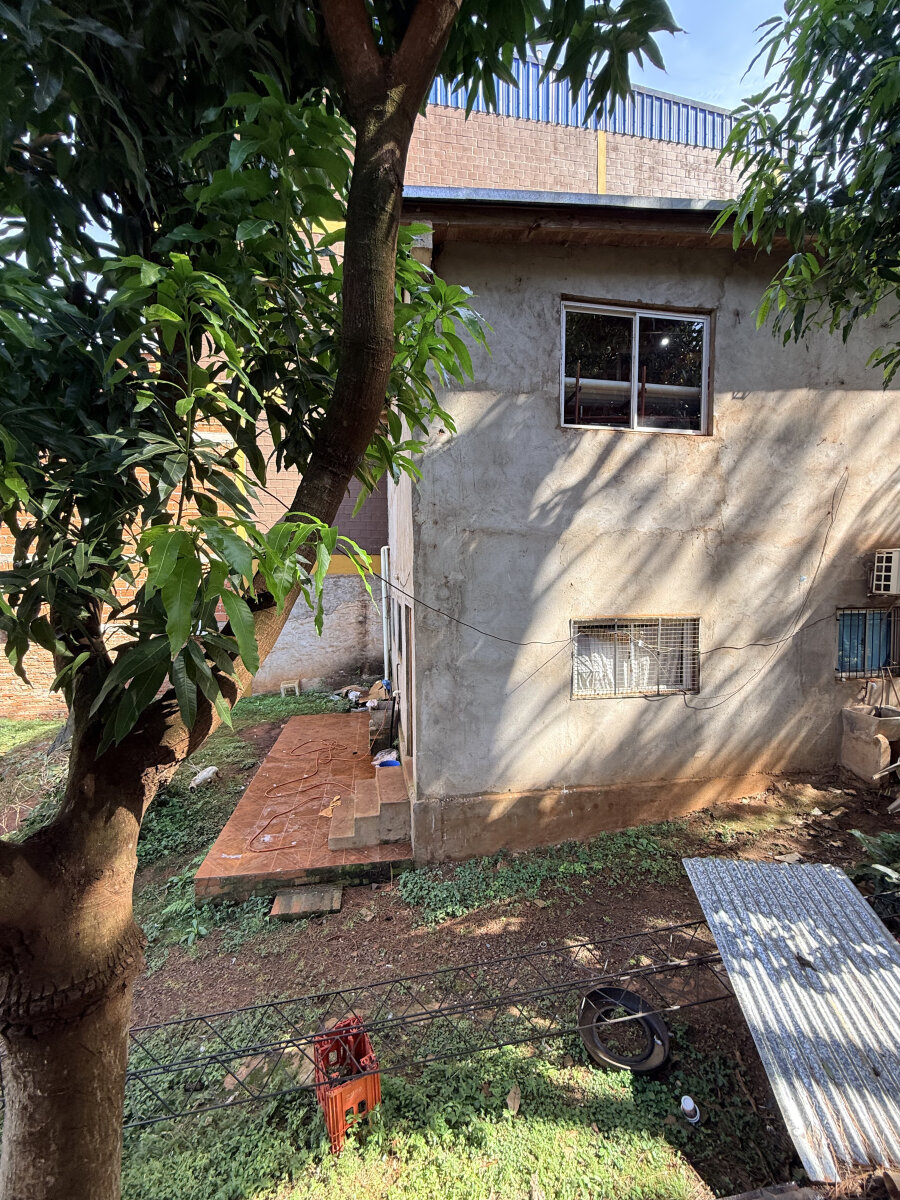 INMUEBLE MIXTO EN VENTA – VIVIENDA MULTIFAMILIAR Y LOCAL COMERCIAL SOBRE AV. SAN MARTÍN KM3 | ELDORADO MISIONES — foto 3