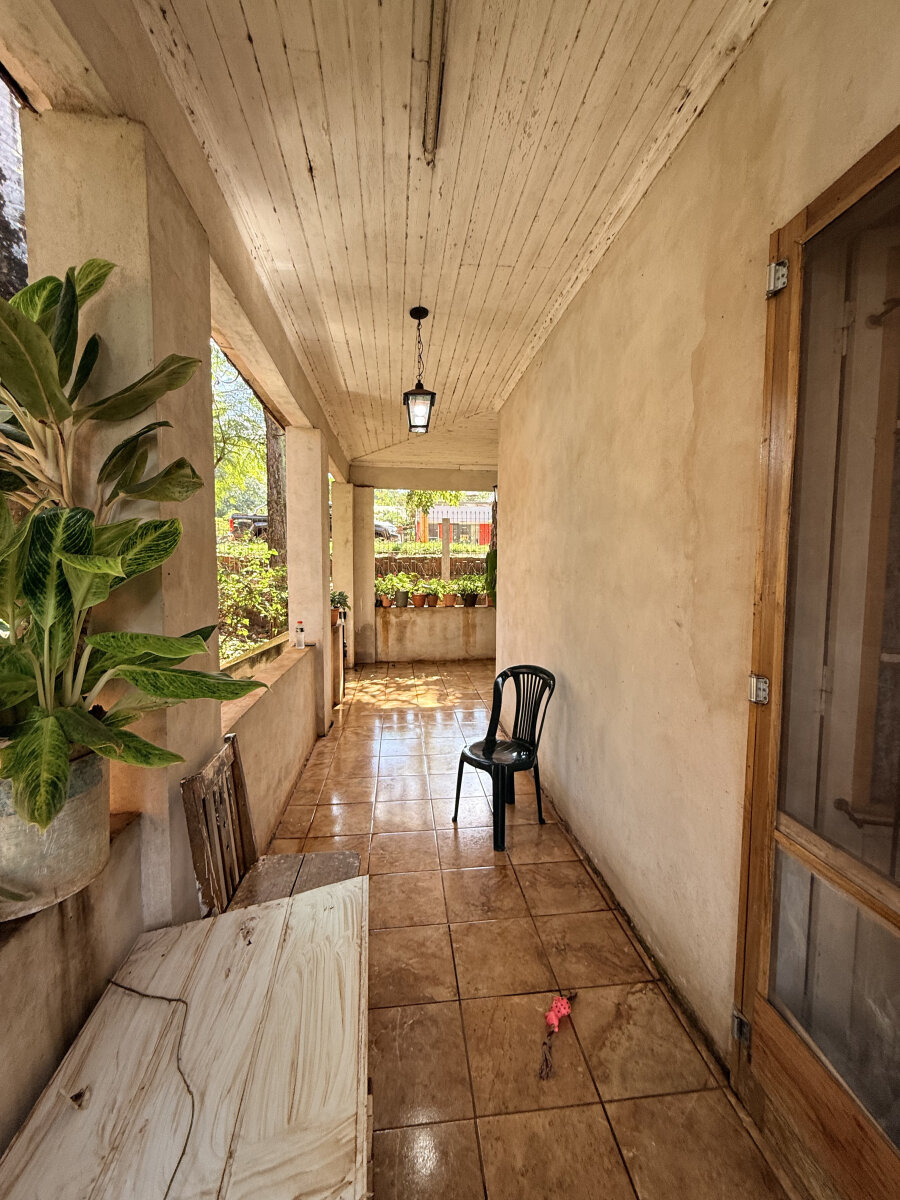INMUEBLE MIXTO EN VENTA – VIVIENDA MULTIFAMILIAR Y LOCAL COMERCIAL SOBRE AV. SAN MARTÍN KM3 | ELDORADO MISIONES — foto 7