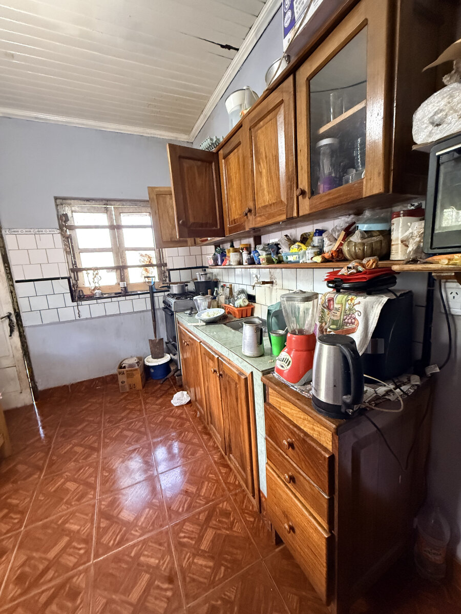 INMUEBLE MIXTO EN VENTA – VIVIENDA MULTIFAMILIAR Y LOCAL COMERCIAL SOBRE AV. SAN MARTÍN KM3 | ELDORADO MISIONES — foto 5