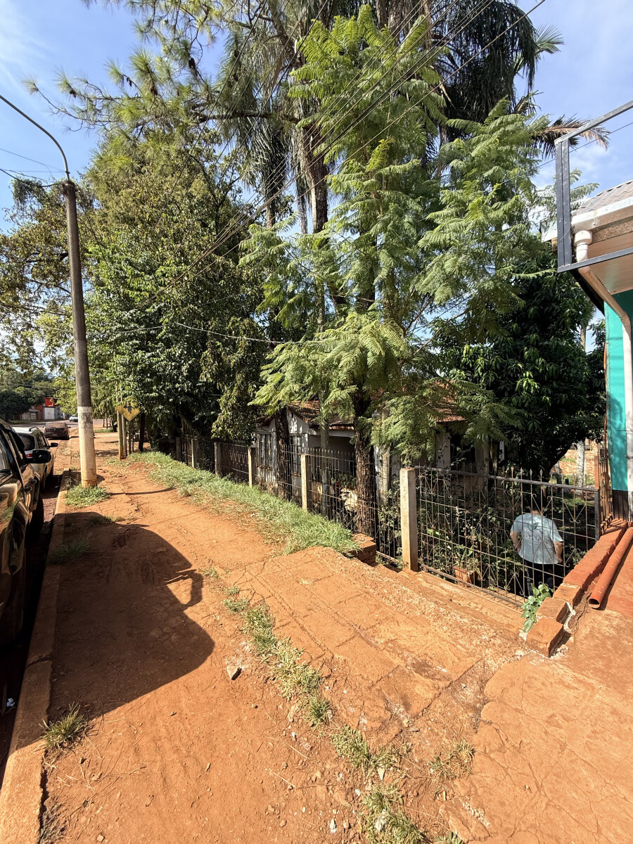 INMUEBLE MIXTO EN VENTA – VIVIENDA MULTIFAMILIAR Y LOCAL COMERCIAL SOBRE AV. SAN MARTÍN KM3 | ELDORADO MISIONES — foto 4