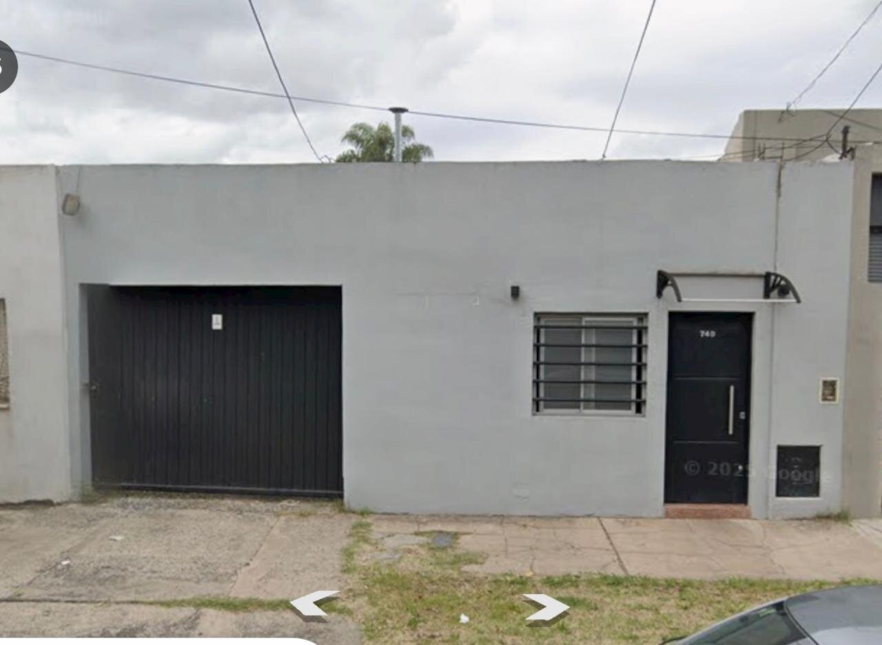 Moron zona tribunales. PH 2 ambientes +cochera - 4