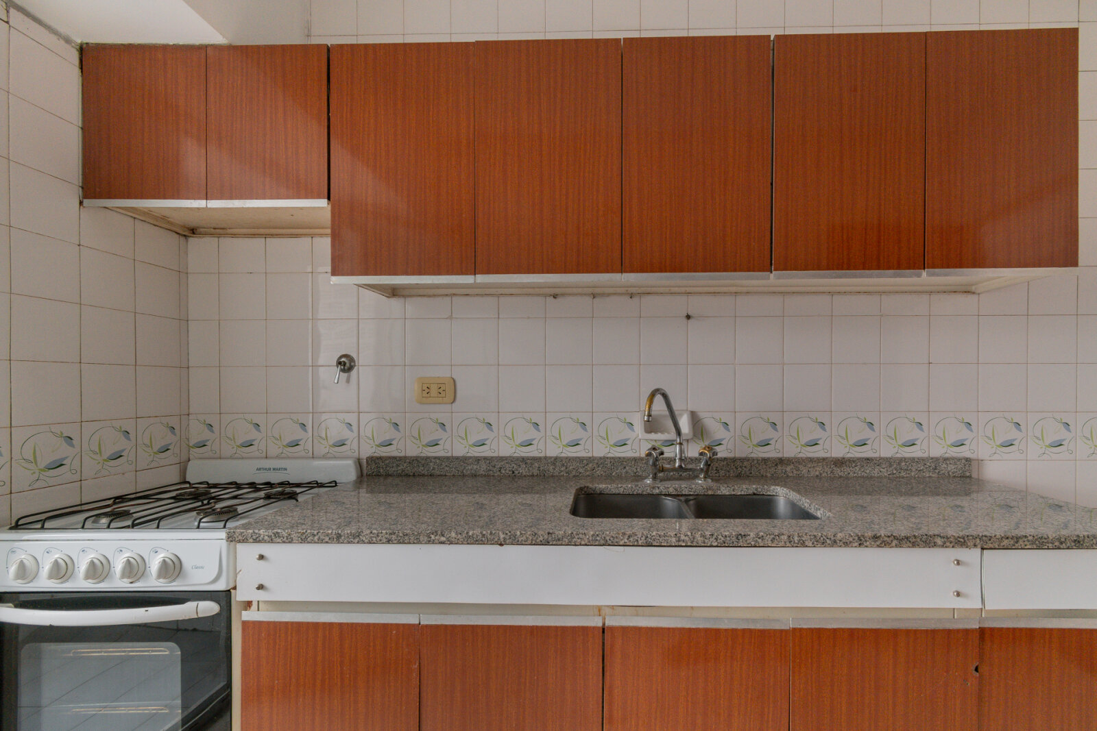 Venta - 2 Ambientes - Vista Abierta - Muy Luminoso - Once — foto 15
