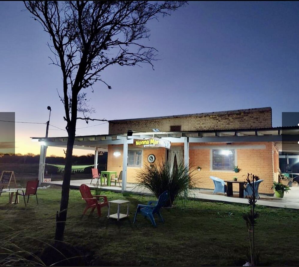 Tambo Caprino Automatizado en Venta - 27 Ha con Fondo de Comercio + Restaurante - Villa Larca, San Luis - 16