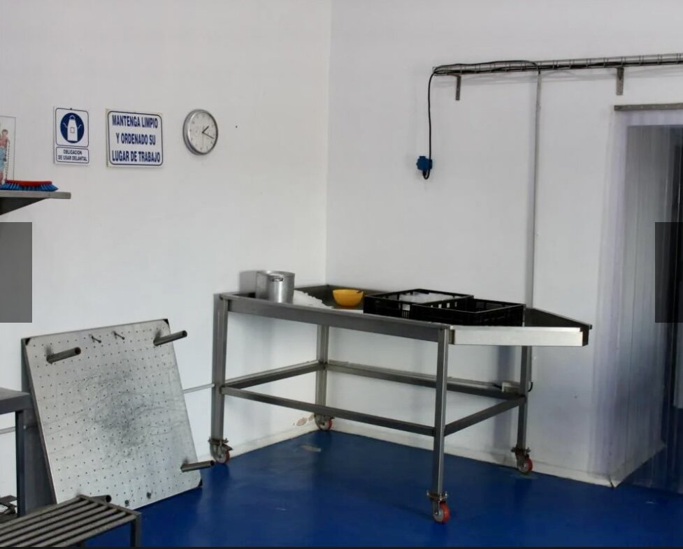 Tambo Caprino Automatizado en Venta - 27 Ha con Fondo de Comercio + Restaurante - Villa Larca, San Luis - 5