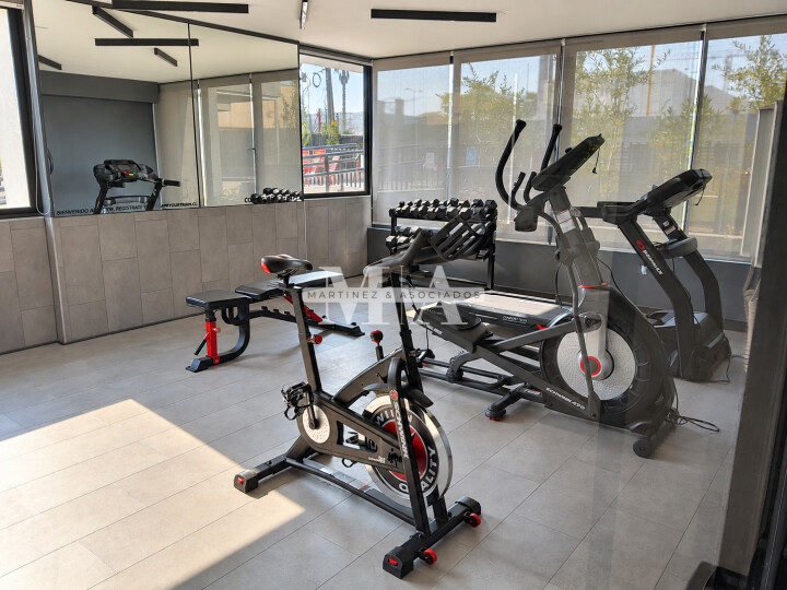 Departamento en venta en La Florida — fotografía 70