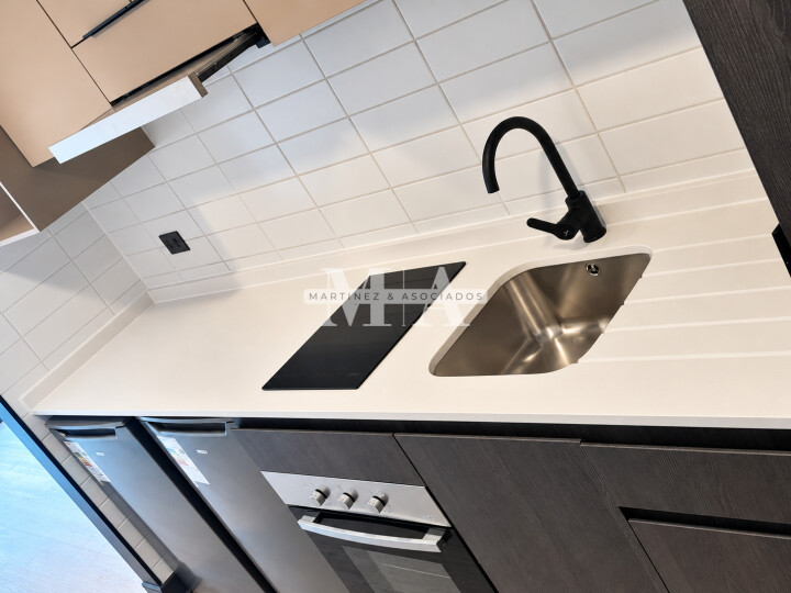 Departamento en venta en La Florida — fotografía 17