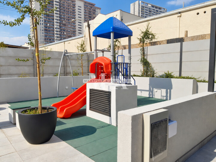 Departamento en venta en La Florida — fotografía 55