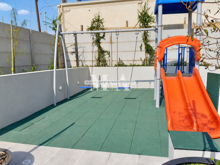 Departamento en venta en La Florida — fotografía 57