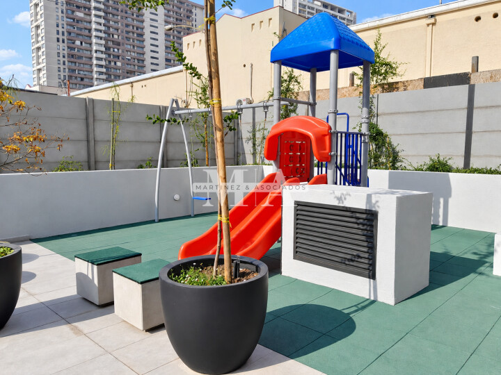 Departamento en venta en La Florida — fotografía 56