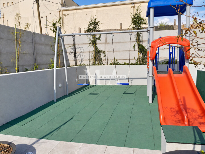 Departamento en venta en La Florida — fotografía 58