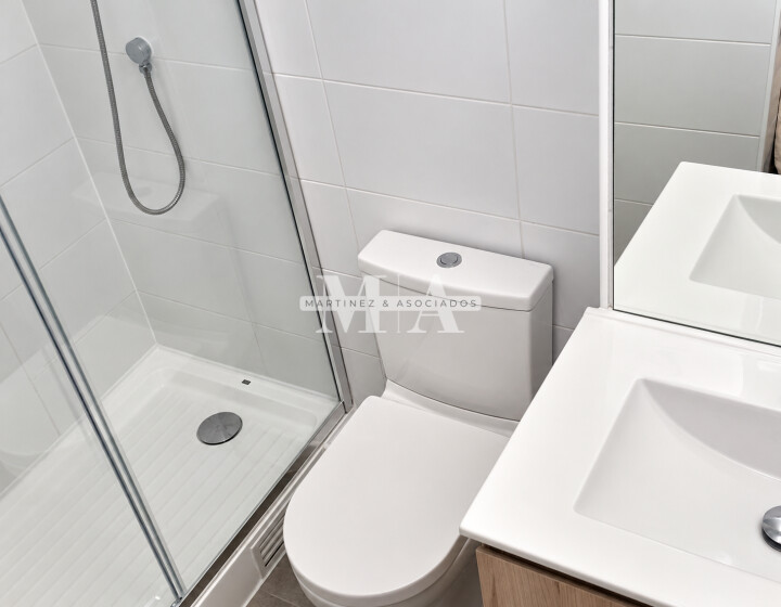 Departamento en venta en La Florida — fotografía 41