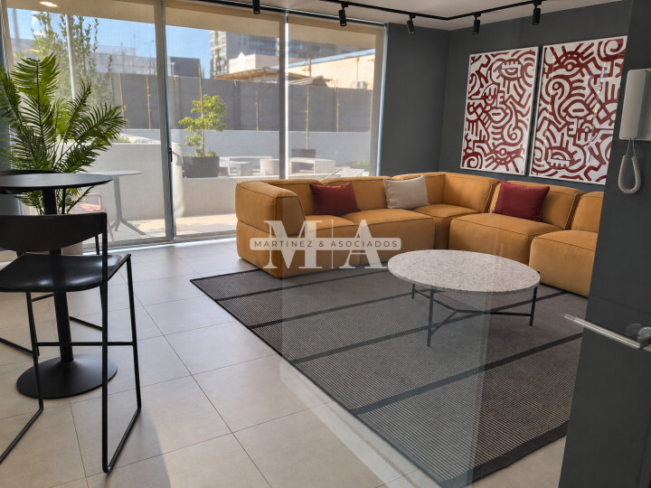 Departamento en venta en La Florida — fotografía 71