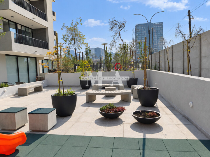 Departamento en venta en La Florida — fotografía 54