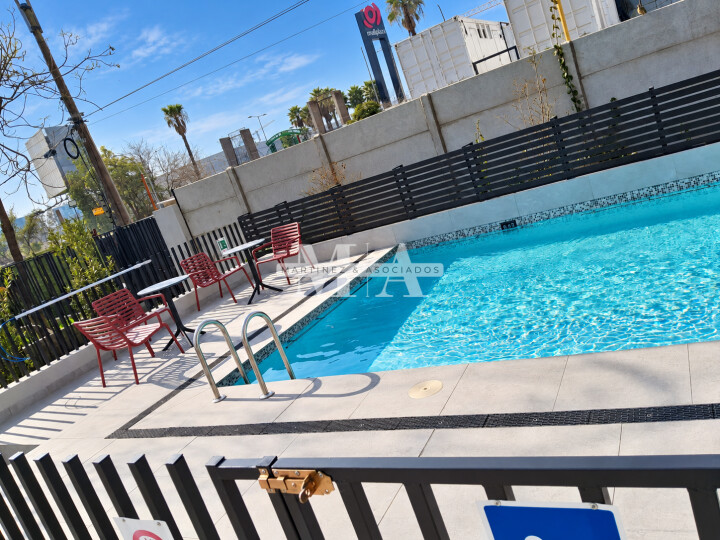 Departamento en venta en La Florida — fotografía 64