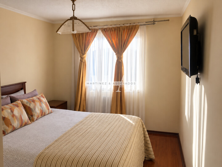 Departamento en venta en Padre Hurtado — fotografía 17