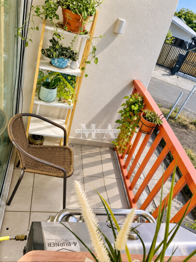 Departamento en venta en Padre Hurtado — fotografía 23
