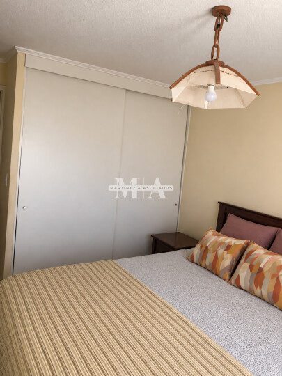 Departamento en venta en Padre Hurtado — fotografía 18