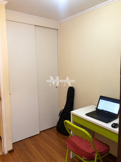 Departamento en venta en Padre Hurtado — fotografía 11