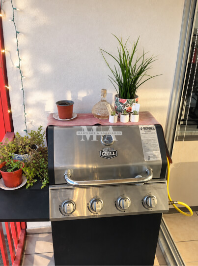 Departamento en venta en Padre Hurtado — fotografía 22