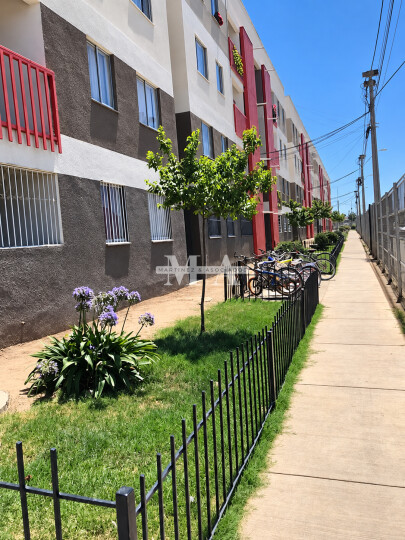Departamento en venta en Padre Hurtado, KP592751