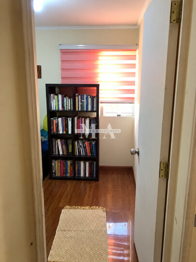 Departamento en venta en Padre Hurtado — fotografía 9